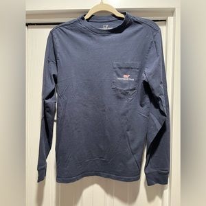 Vineyard Vines Long Sleeve